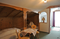 Unser Familienzimmer