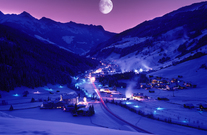Gerlos im Winter