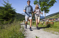 Wanderurlaub in Tirol
