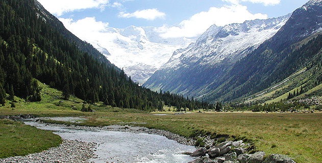 Gerlos im Zillertal – Zillertalarena Tirol